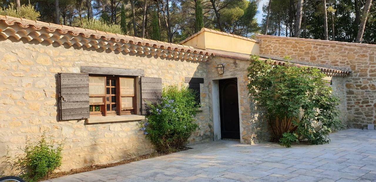 La Teze Villa Le Castellet  Exterior photo
