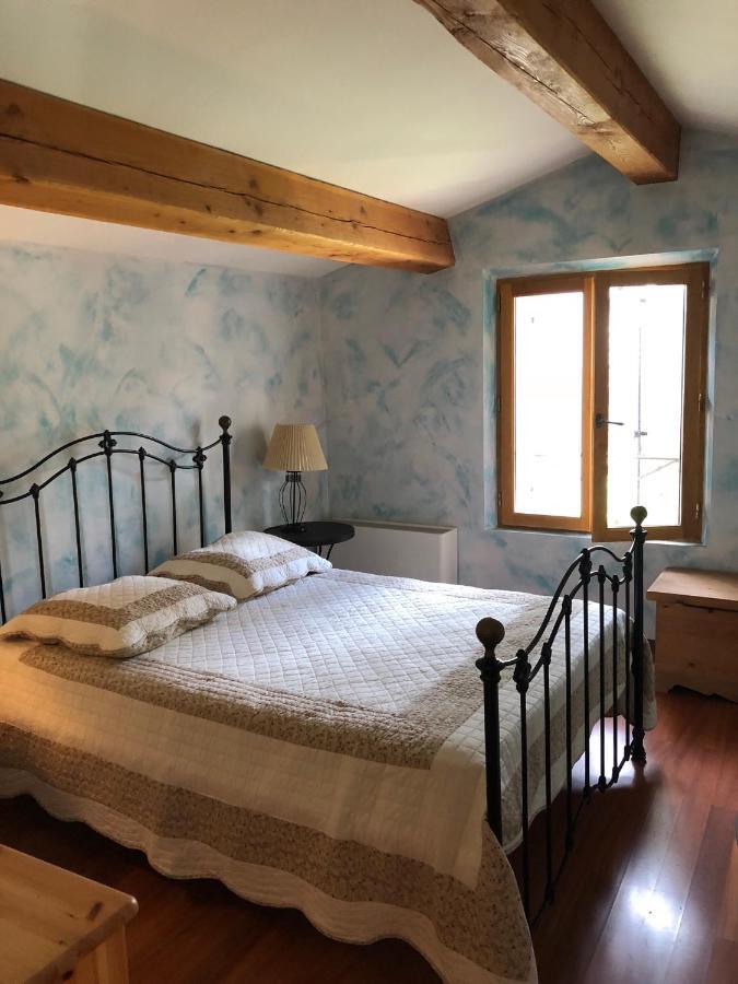 La Teze Villa Le Castellet  Exterior photo